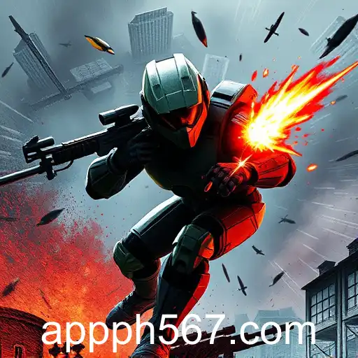 The Thrilling World of Action Games: A Pulse-Pounding Journey