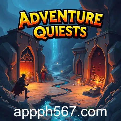 Exploring 'Adventure Quests': The Thrills of Immersive Gaming Experiences