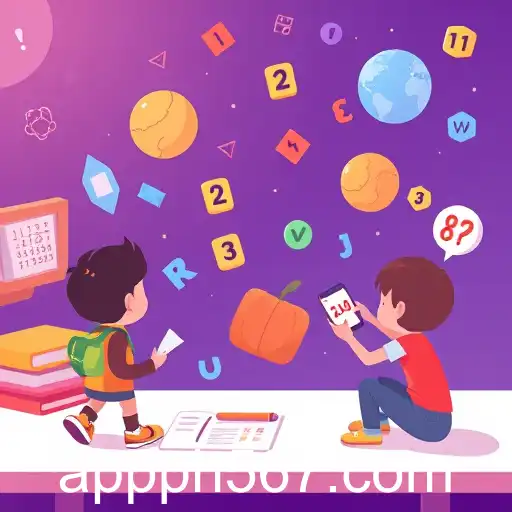 Educational Fun: Making Learning Enjoyable with 'Ph567' Games