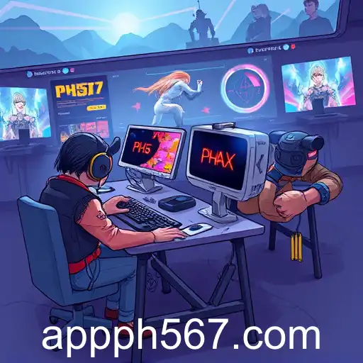 The Evolution of Online Gaming in 2025