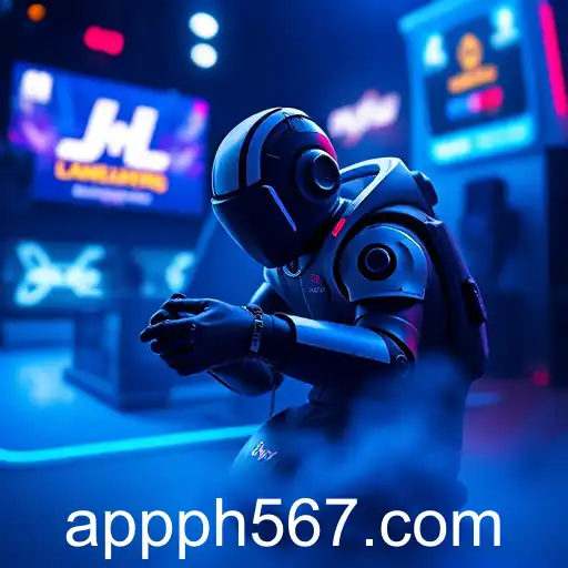 Gaming the Future: A Look into Online Trends