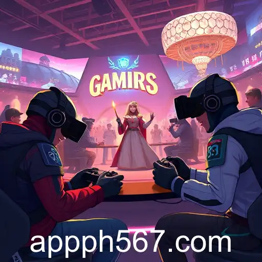 Gaming Highlights of 2025: Trends and Insights