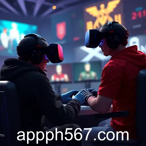 Gaming Innovations and Trends of 2025