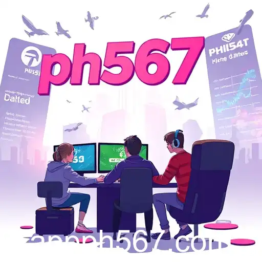 Gaming Revolution: The Rise of Interactive Platforms