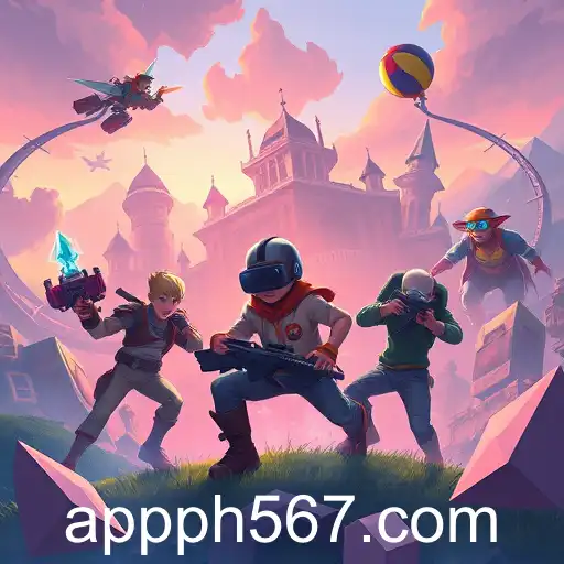 Digital Gaming Trends and Emerging Platforms