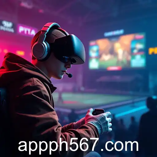 Gaming Trends and Technologies in 2025