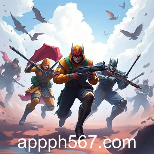 Exploring 'Multiplayer Matches' in the Online Gaming Sphere