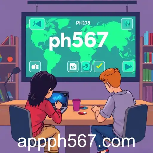 The Rise of Online Gaming in Education