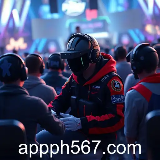 The Ever-Evolving Landscape of Online Gaming