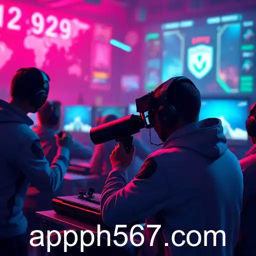 Rising Trends in Online Gaming in 2025