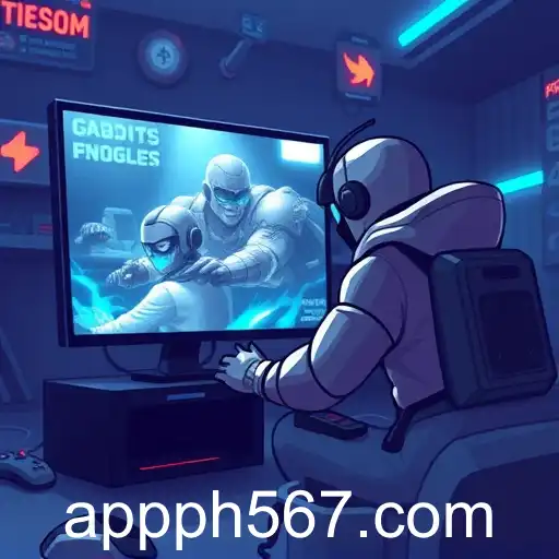 The Rise of PH567: Gaming in a Digital Age