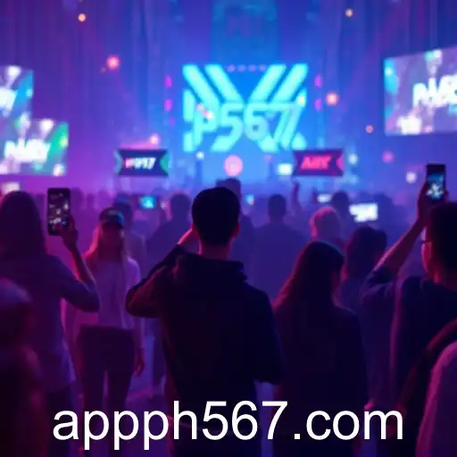 Growing Influence of PH567 in 2025 Online Gaming