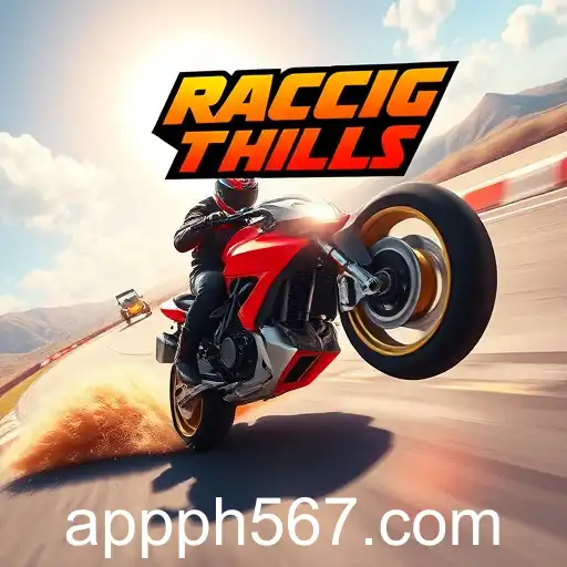 Racing Thrills: The Ultimate Online Speed Experience