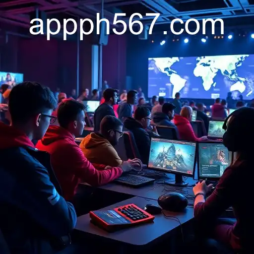 The Rise of Online Gaming in 2026