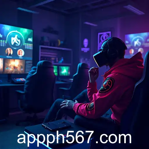 The Rise of Online Gaming Platforms