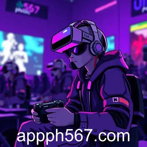 The Rise of PH567: Transforming Online Gaming in 2025