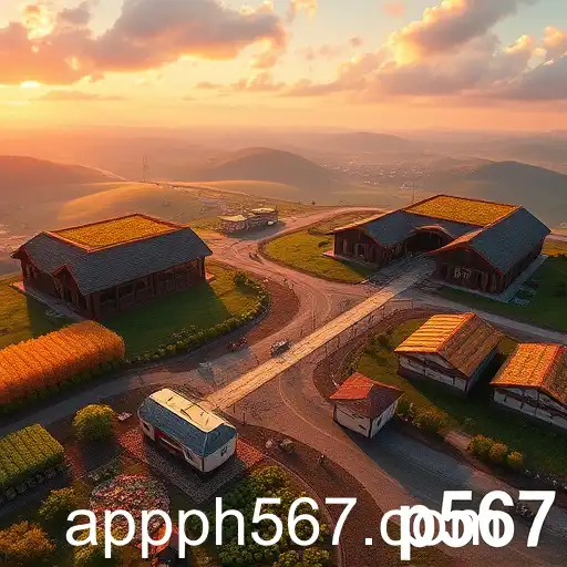 Exploring the Intricate World of Simulation Games: A Deep Dive into the 'ph567' Genre