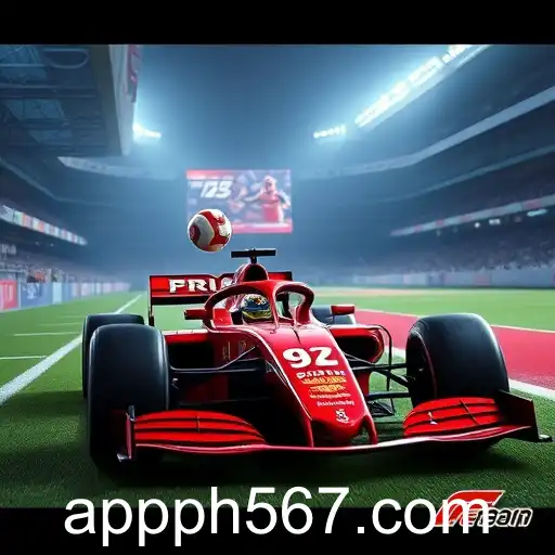 Exploring the Thrilling World of Sports Simulations: A Digital Playground for Athletes