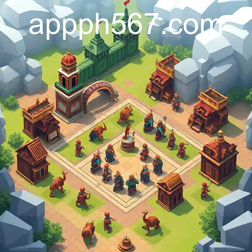 Unveiling Strategic Mastery in 'Strategy Challenges' - The Emerging Game Category