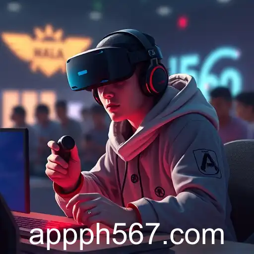 The Rise of PH567: A Gaming Revolution