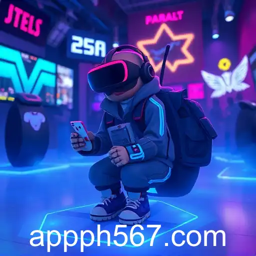 Innovative Trends in English Game Websites